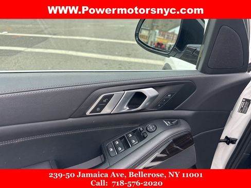 Used 2023 BMW X5 sDrive40i image 28