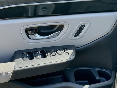 Certified 2025 Honda Pilot EX-L image 16
