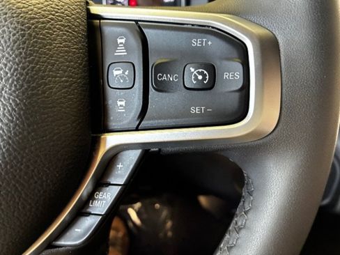 Used 2026 RAM 2500 Big Horn AWD/4WD image 21