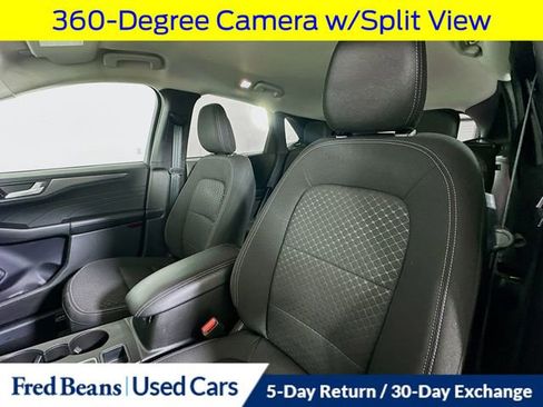 Certified 2023 Ford Escape Active w/ Tech Pack #2 image 25
