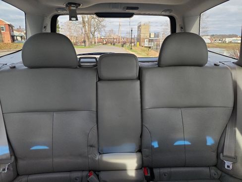 Used 2009 Subaru Forester 2.5X Limited w/ Popular Equipment Group 4A image 14