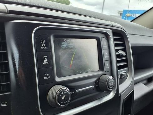 Used 2018 RAM 1500 Tradesman w/ Popular Equipment Group RWD image 27