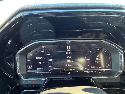 Used 2024 GMC Sierra 1500 Elevation image 18