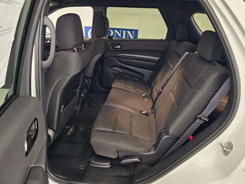 New 2026 Dodge Durango GT image 44