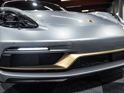 Used 2022 Porsche 718 Boxster image 25