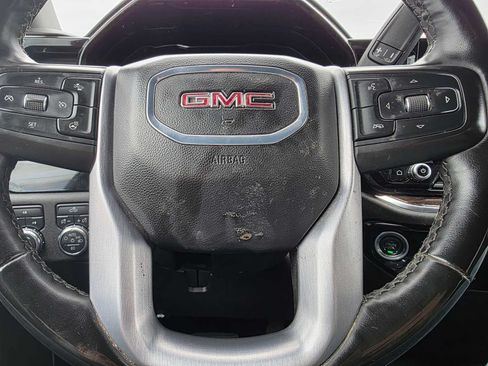 Certified 2025 GMC Sierra 3500 SLE w/ SLE Value Package AWD/4WD image 24