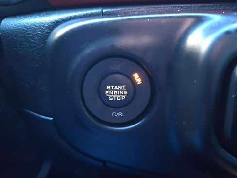 Used 2020 Jeep Wrangler Unlimited Rubicon image 16