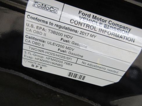 Used 2017 Ford Transit 150 130 Low Roof w/ Exterior Upgrade Package image 38