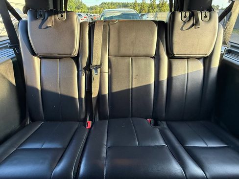 Used 2017 Ford Expedition EL Limited RWD image 23