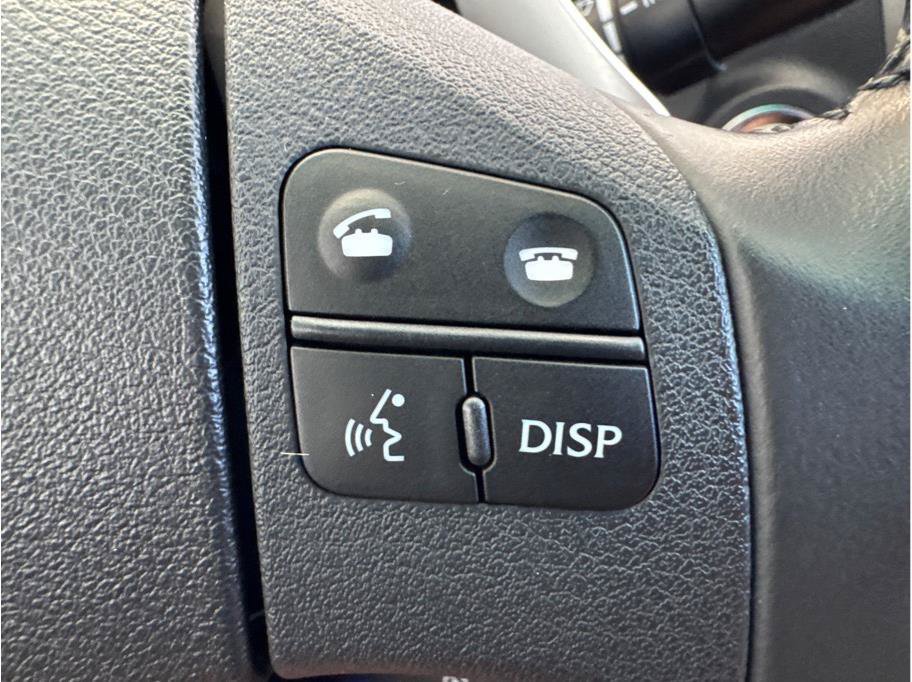 Used 2008 Lexus IS 250 AWD w/ Premium Pkg image 18