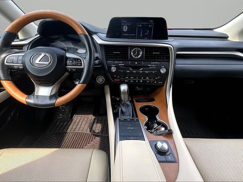 Used 2022 Lexus RX 350 FWD w/ Premium Package image 6