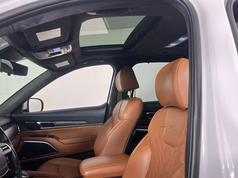 Used 2025 Kia Telluride SX Prestige X-Line image 23