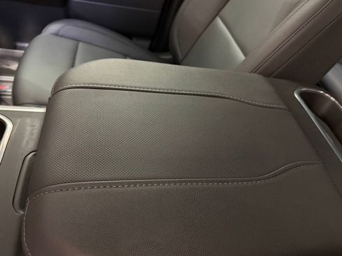 Used 2026 Chevrolet Silverado 2500 LTZ w/ LTZ Premium Package image 24