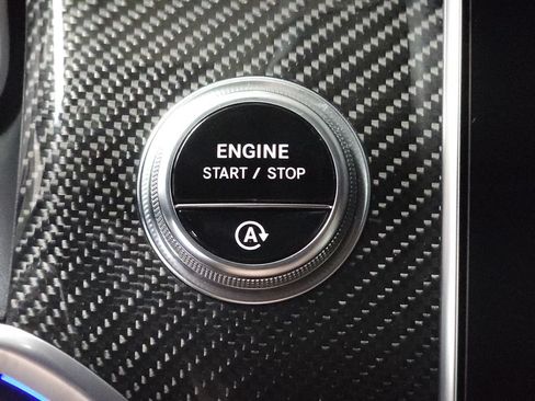 Used 2024 Mercedes-Benz GLC 43 AMG 4MATIC Coupe w/ Driver Assistance Package image 16