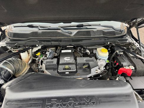 Used 2022 RAM 2500 Limited image 31
