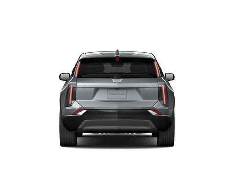 New 2026 Cadillac Optiq Sport 1 AWD/4WD image 3
