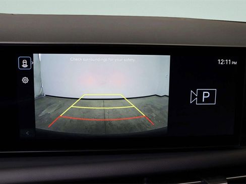 New 2026 Hyundai Santa Cruz SEL image 11