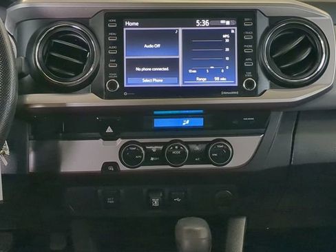 Certified 2021 Toyota Tacoma SR5 image 18