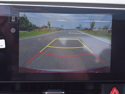 New 2026 Kia Carnival EX image 32