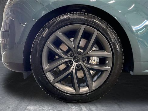 Certified 2026 Land Rover Range Rover Sport SE AWD/4WD image 35