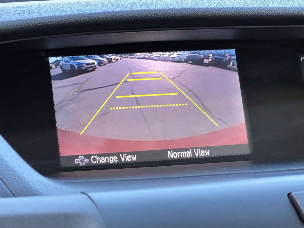 Used 2014 Honda CR-V EX image 33