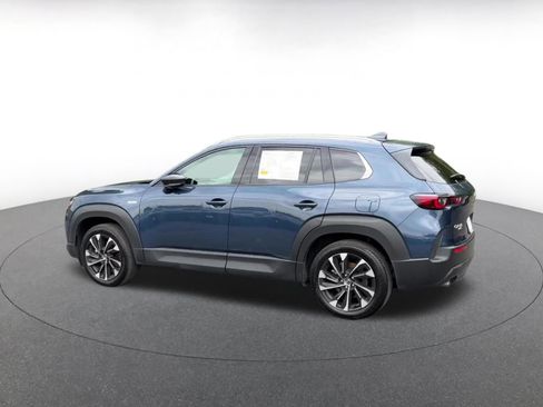 Used 2025 MAZDA CX-50 2.5 Hybrid w/ Premium Plus Pkg AWD/4WD image 10