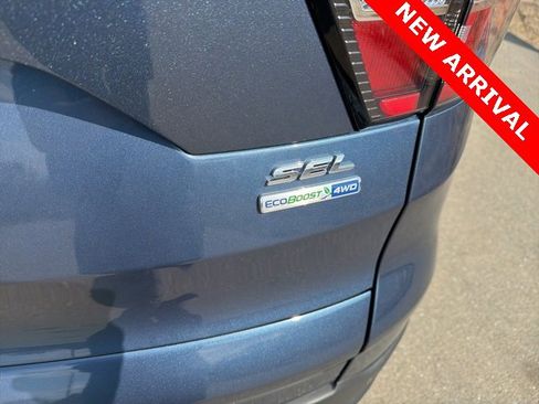 Used 2018 Ford Escape SEL image 5