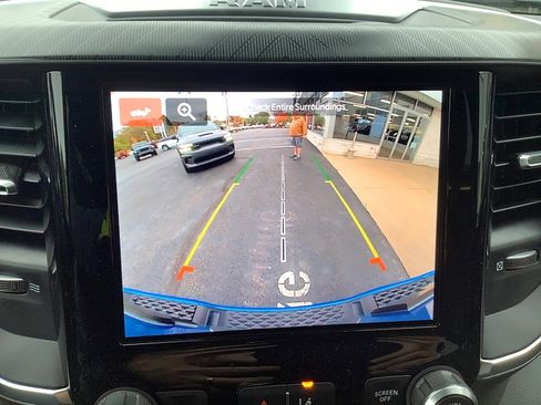 New 2026 RAM 1500 Big Horn image 14