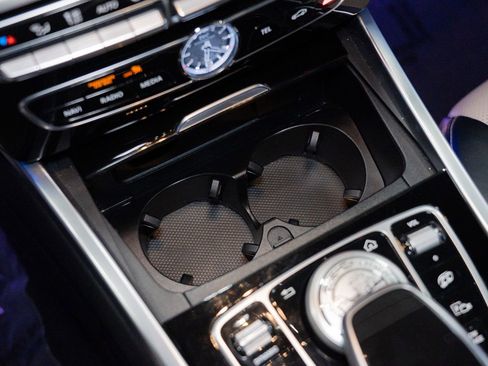 Used 2019 Mercedes-Benz G 63 AMG 4MATIC image 63