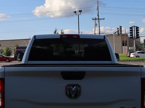 Used 2022 RAM 2500 Tradesman AWD/4WD image 4