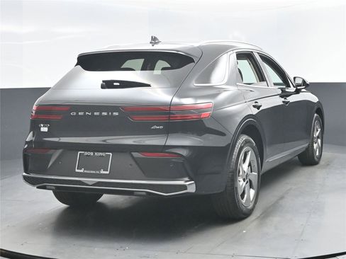 New 2026 Genesis GV70 2.5T Select image 10