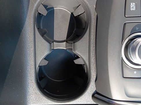 Certified 2023 MAZDA CX-5 AWD 2.5 S w/ Premium Package image 30