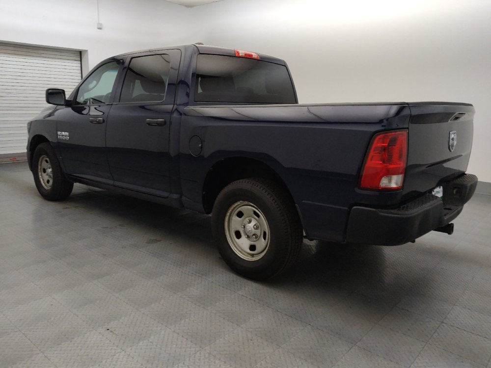 Used 2014 RAM 1500 Tradesman w/ Popular Equipment Group RWD image 3
