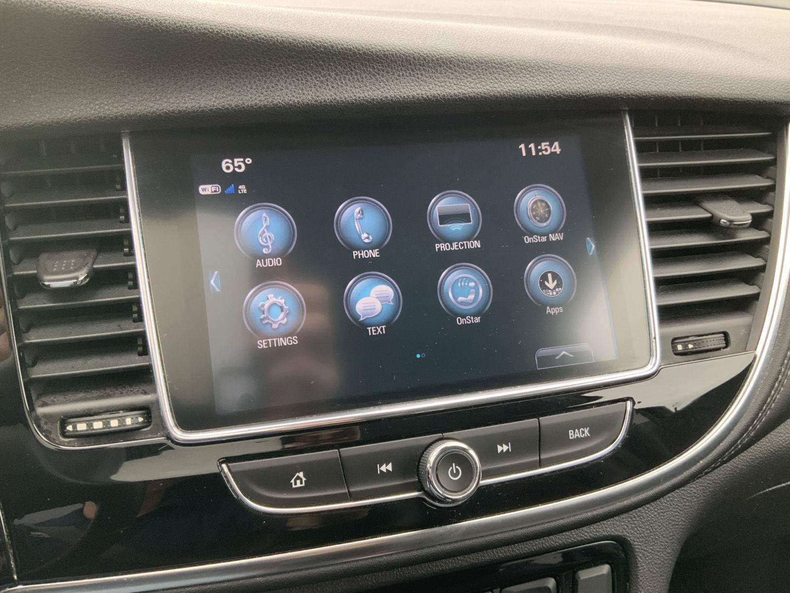 Used 2018 Buick Encore Preferred FWD image 28
