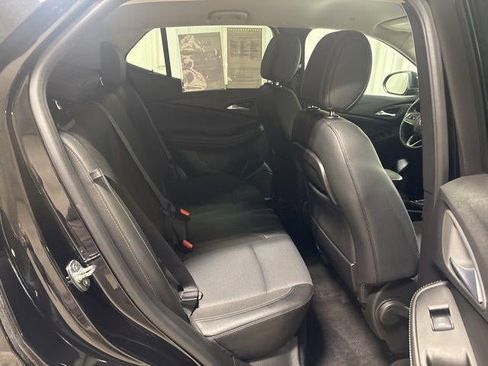 Used 2022 Buick Encore GX Preferred w/ Cold Weather Comfort Package image 25