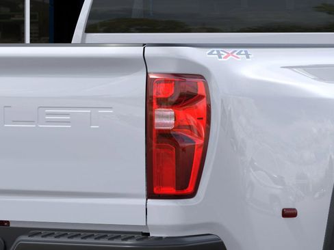 New 2026 Chevrolet Silverado 3500 W/T image 11
