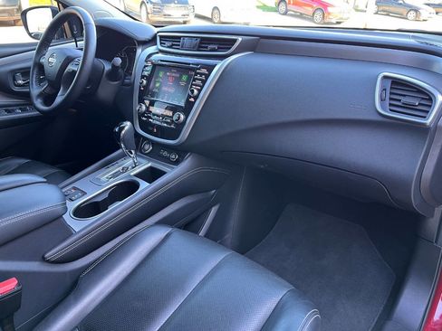 Used 2021 Nissan Murano SL image 24