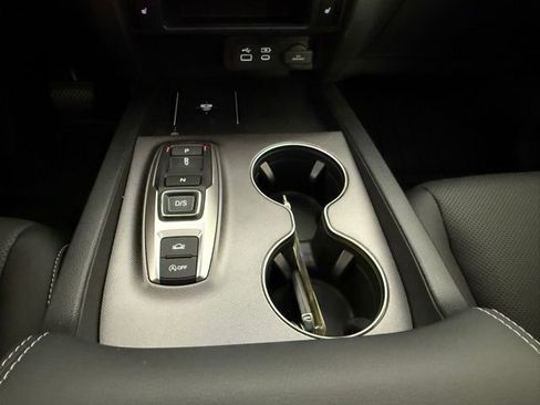 Used 2025 Honda Ridgeline RTL image 22