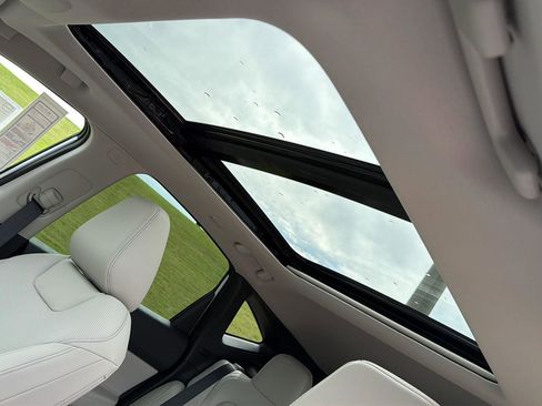 New 2026 Nissan Murano SL AWD/4WD image 31