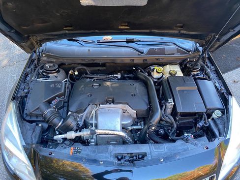 Used 2017 Buick Regal Sport Touring image 49