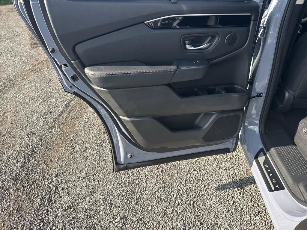 New 2026 Honda Pilot EX-L image 26
