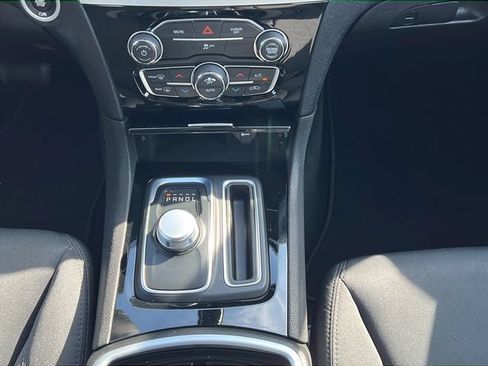 Used 2023 Chrysler 300 Touring w/ Sport Appearance Package RWD image 14