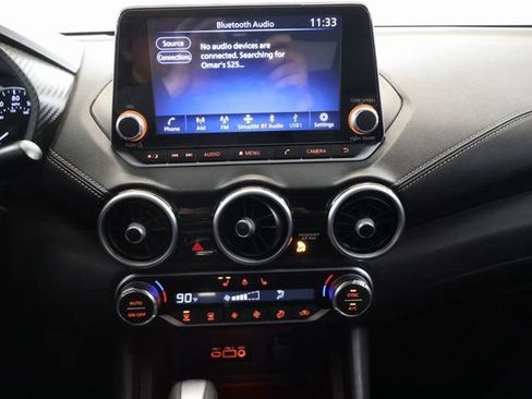 Used 2023 Nissan Sentra SV w/ All-Weather Package FWD image 19