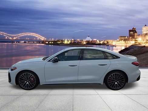 New 2026 Audi S5 Prestige AWD/4WD image 2