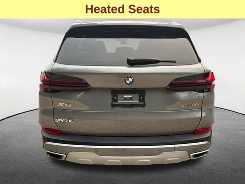 Used 2026 BMW X5 xDrive40i AWD/4WD image 11