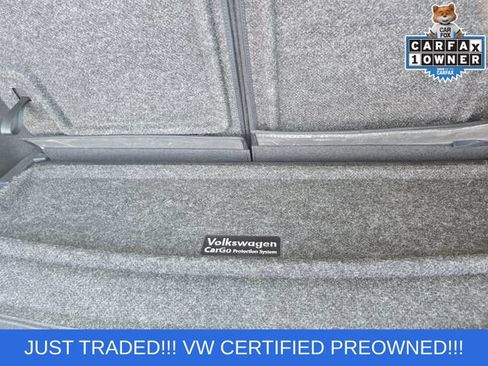 Used 2023 Volkswagen Tiguan S FWD image 10