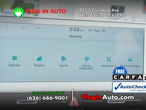 Used 2024 Hyundai Ioniq 5 SEL RWD image 30