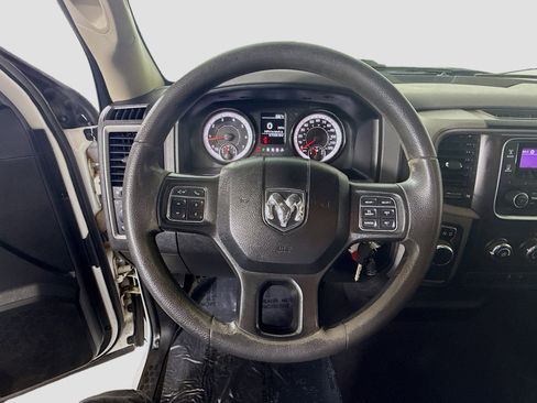 Used 2020 RAM 1500 Tradesman w/ Chrome Plus Package image 13