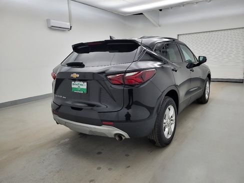 Used 2021 Chevrolet Blazer LT image 9