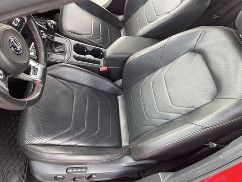 Used 2019 Volkswagen Jetta GLI Autobahn FWD image 22